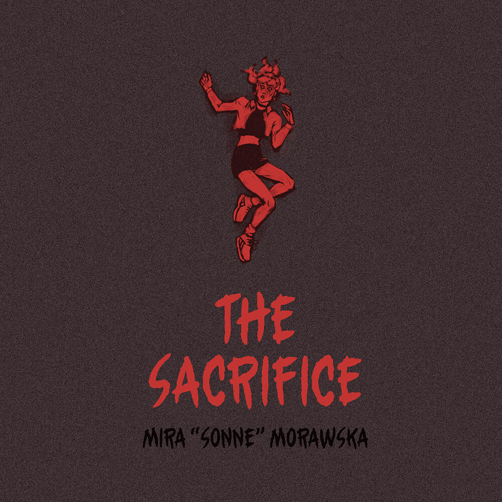 Odludzie, ofiara z krwi, przyzywanie nadludzkiego bytu - ta noc Halloween nie skończy się dobrze!