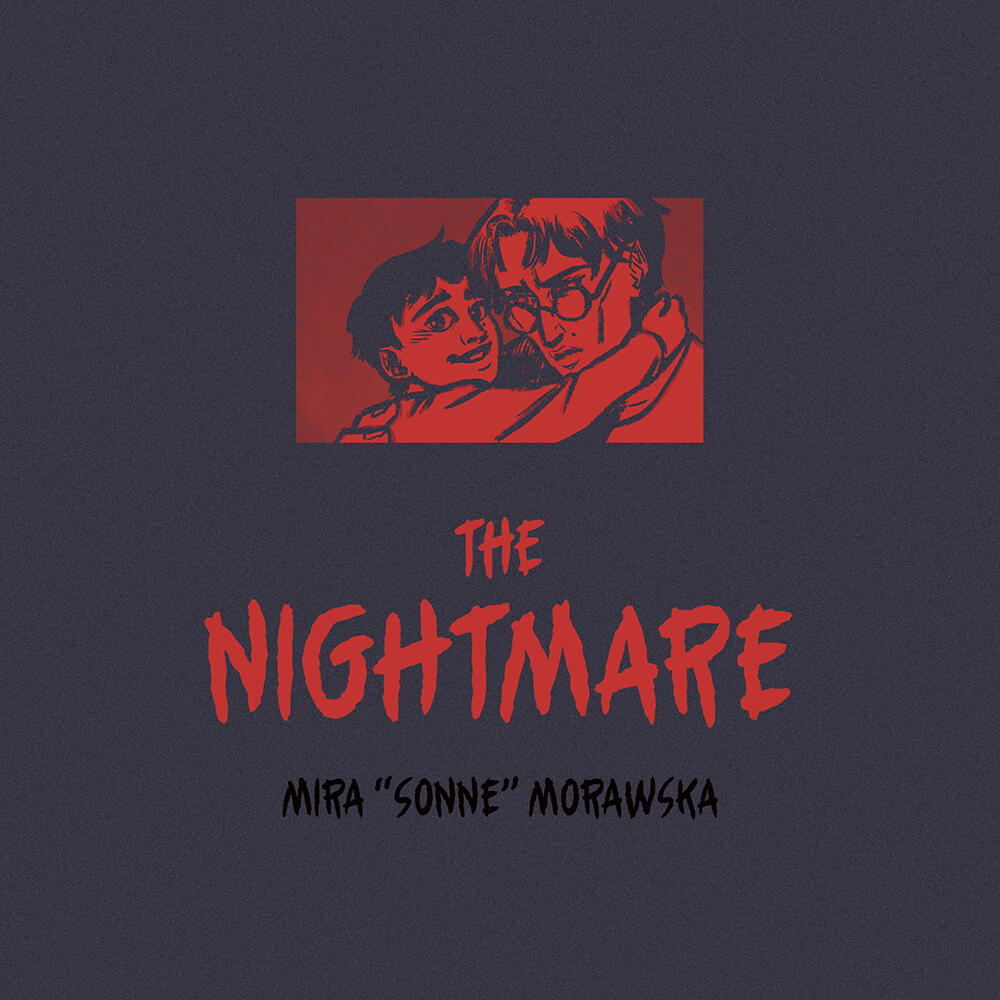 Samotny ojciec wciąż przeżywa koszmar po tym, jak kilka lat temu stracił syna... Ale czy to na pewno jest jego koszmar?